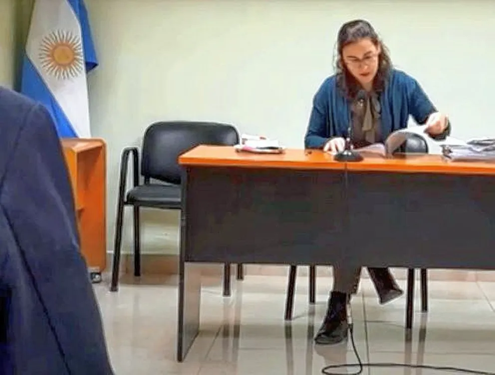 Por el homicidio de Víctor Hugo “Ñoño” Virreira Ezequiel Painelaf fue condenado a 10 años de cárcel