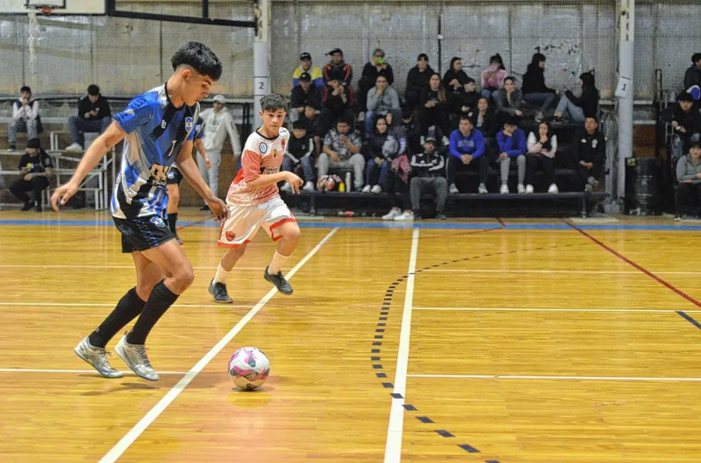 Resultados de una nueva jornada