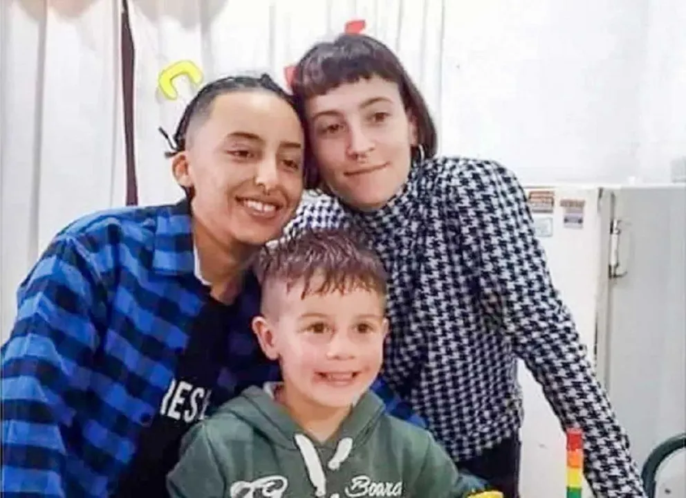 Suspendieron a la jueza pampeana que envió a Lucio Dupuy con sus asesinas