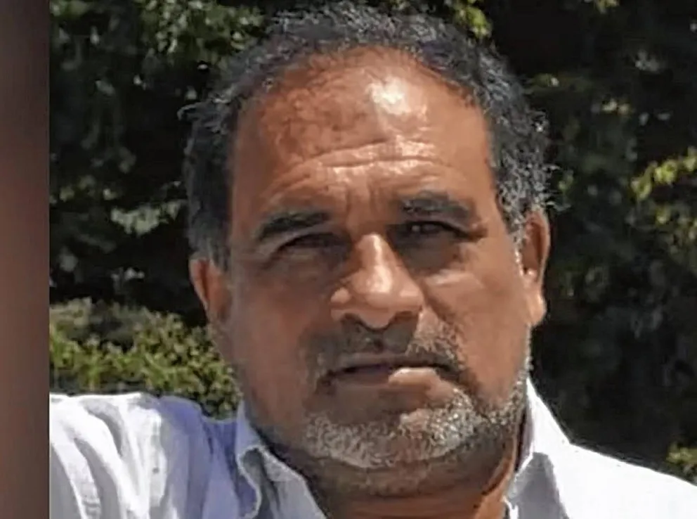 La Justicia confirmó la apertura del celular de "Chocolate" Rigau y ordenó seguir con la investigación