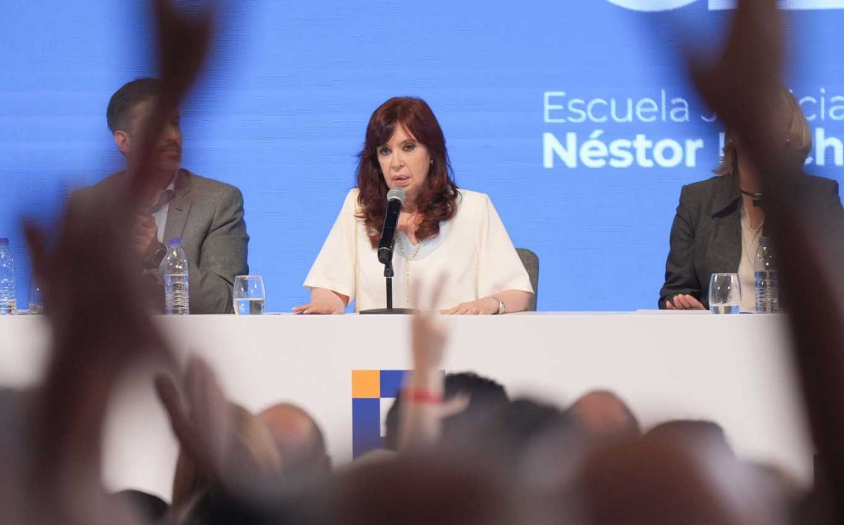 Revés de la Corte Suprema para Cristina Kirchner: rechazó sus pedidos en varias causas