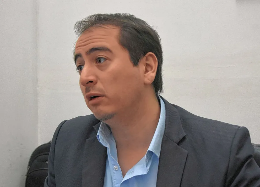 Desde el IGJ exigen que se cumpla con los requisitos formales de la presentación para poder avanzar