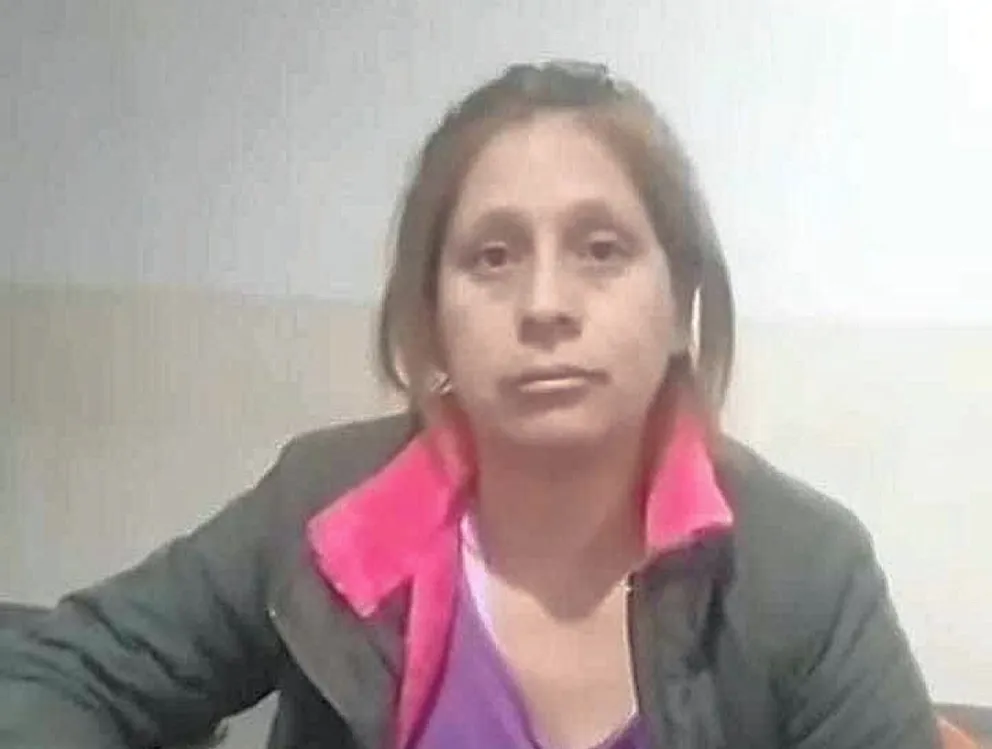 Le dieron el alta a la presidenta de la Vecinal de un barrio de Trelew que recibió un tiro en la cabeza