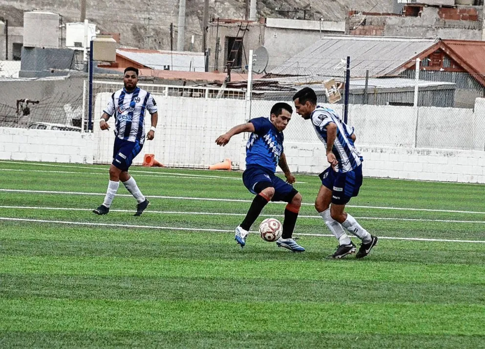 Se vienen dos fechas más del ascenso