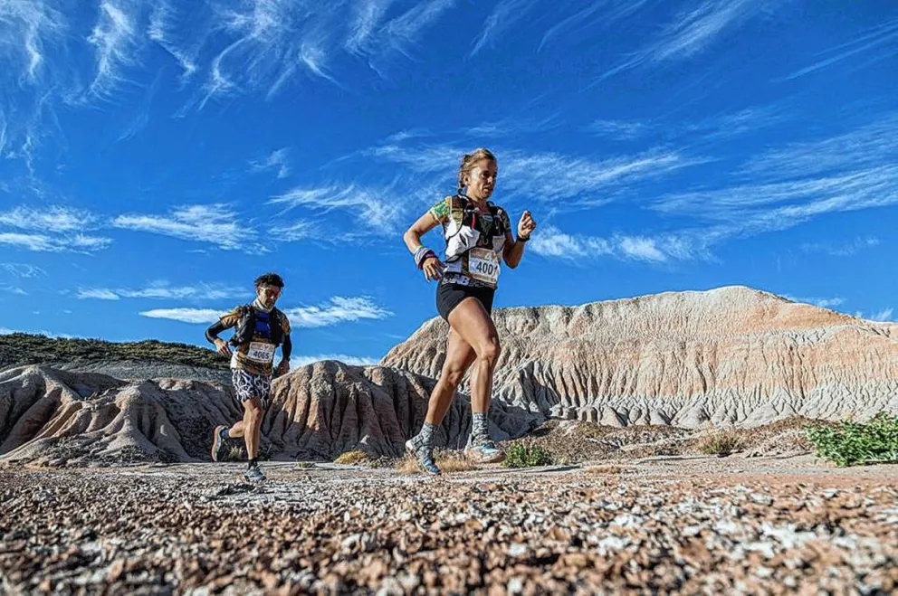 El Municipio abrió las inscripciones para la 2da edición de Comodoro Ultra Trail 2024