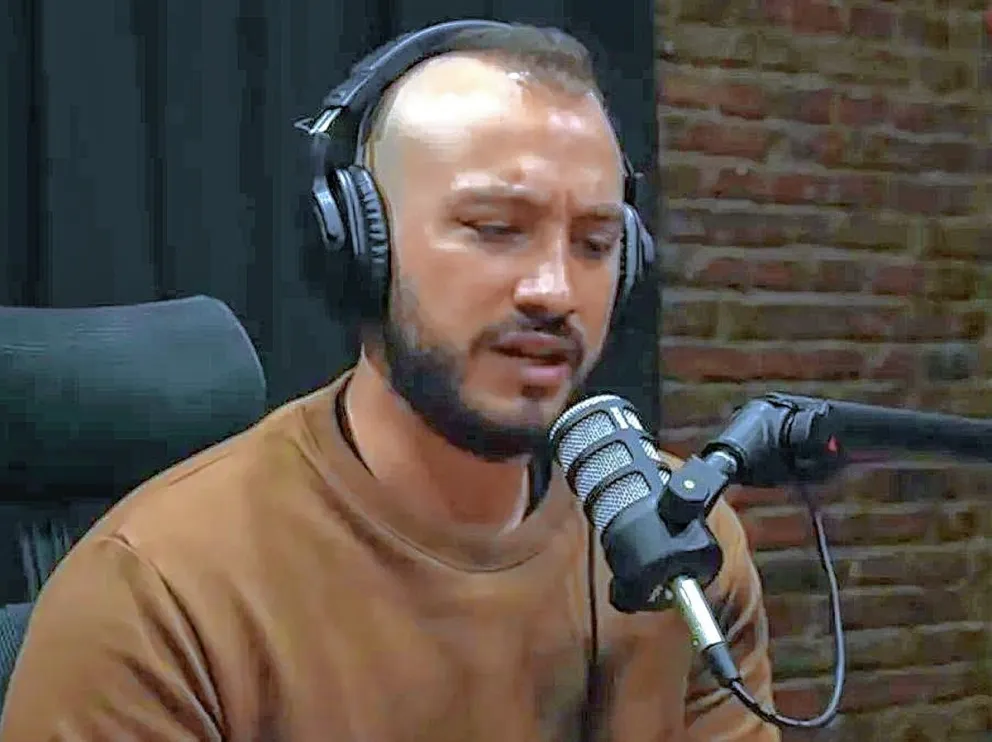 La Expo Industrial repudió los dichos del invitado y disertante Tomás Rebord