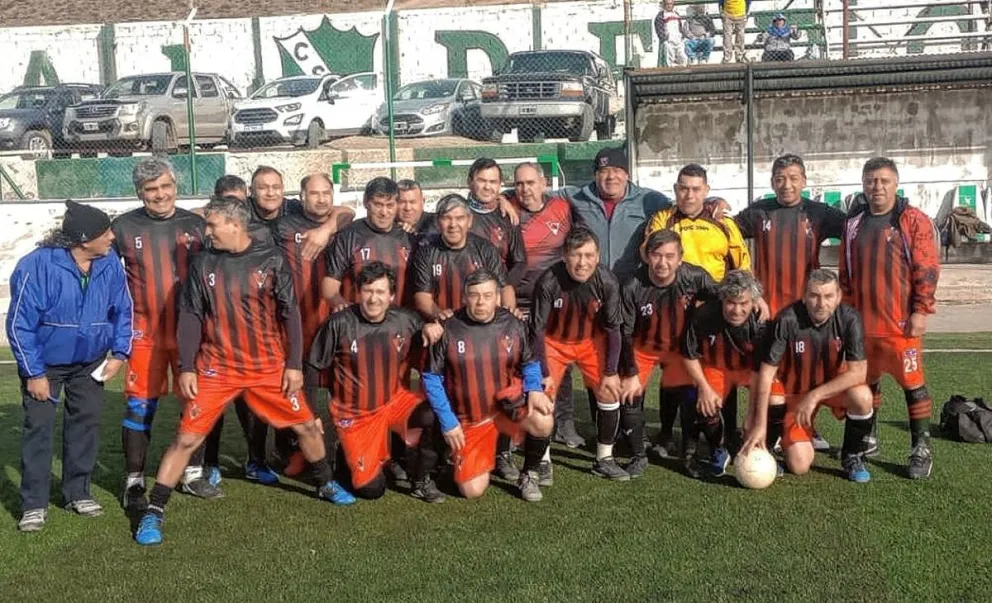 La Vecindad y USMA viajan a San Luis