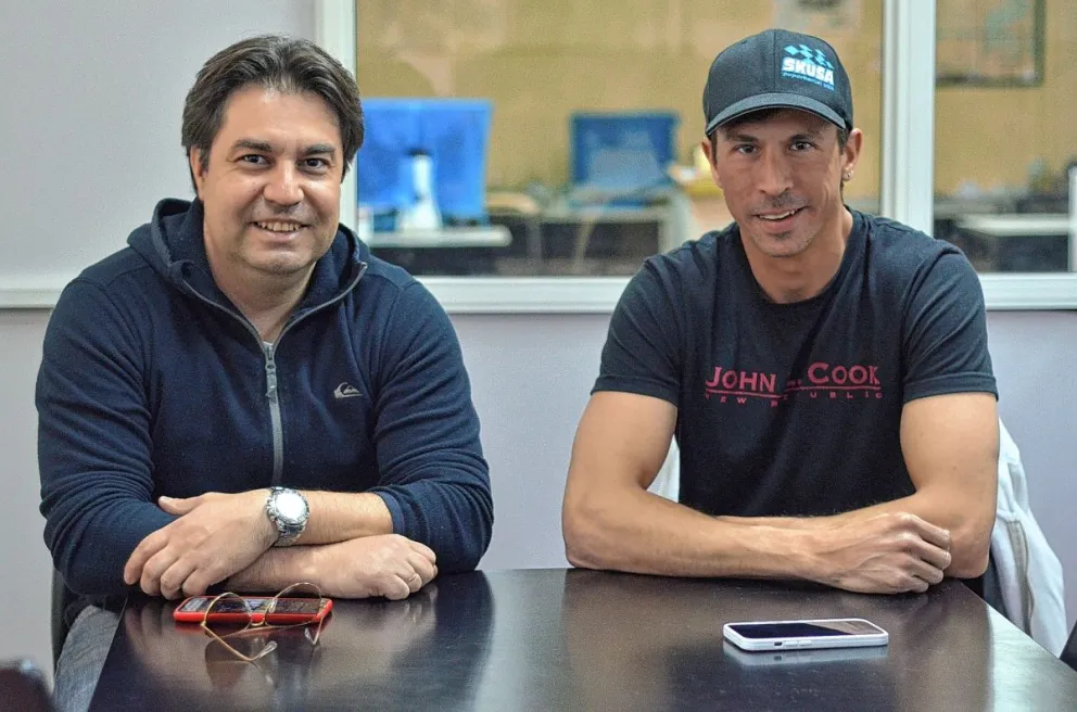 El GP Coronación YPF Orve cierra el año 2023 en Comodoro