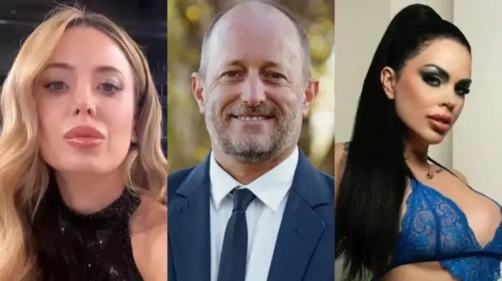 La Unidad Fiscal Antilavado tomó intervención en el caso contra Martín Insaurralde, Cirio y Clerici