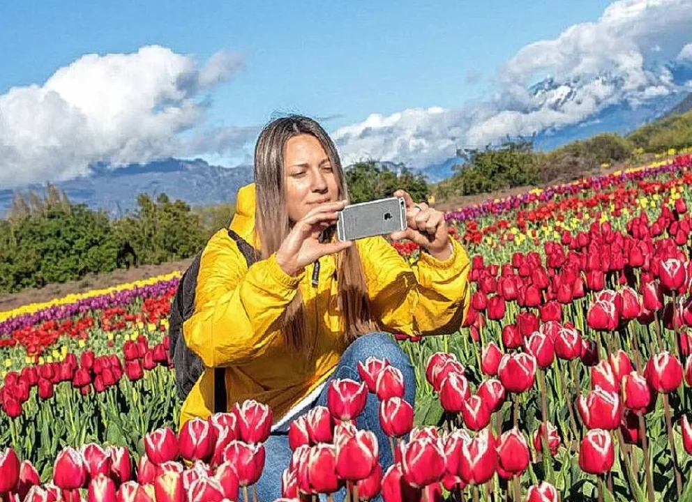 La Provincia del Chubut ofrece una gran variedad de propuestas para disfrutar durante el fin de semana extra largo