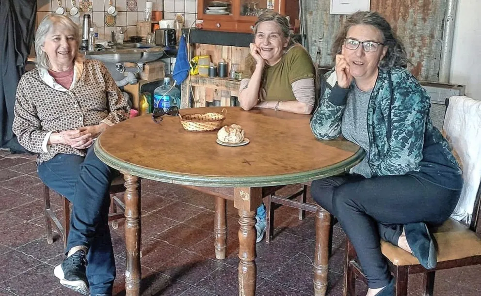 Entre aromas y sabores Germinacuentos presenta “Desacato en la despensa”