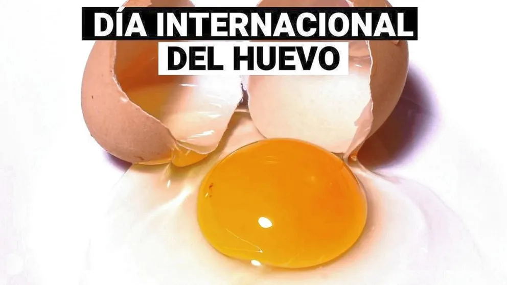 “Huevos para un futuro saludable”