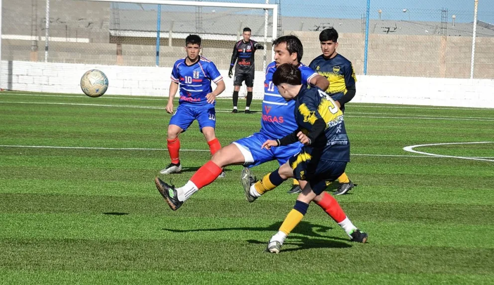 Feriado con líderes de visitantes