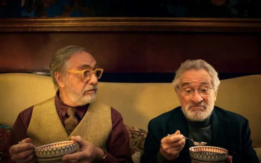 Como ver Nada con Luis Brandoni gratis en TV abierta