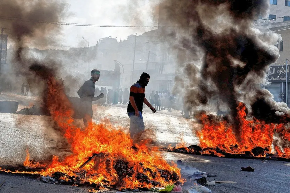 Amnistía Internacional: “Israel debe levantar su bloqueo ilegal e inhumano sobre Gaza”