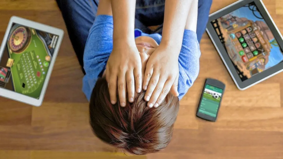 Aumentan las apuestas online en adolescentes: “Los chicos que juegan cuentan las veces que ganaron, pero no las que perdieron”