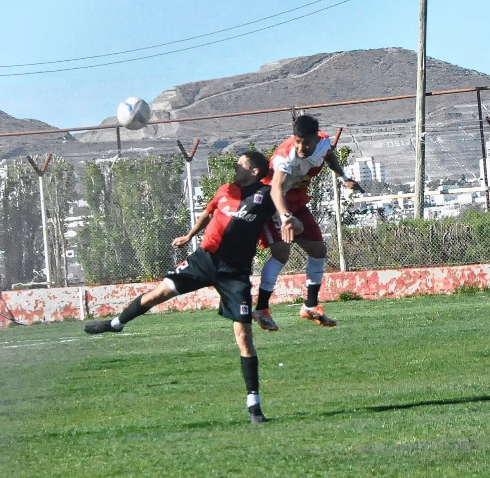 Huracán lo definió en 15 minutos
