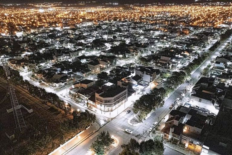 El barrio Roca festeja sus 59 años | Diario Crónica