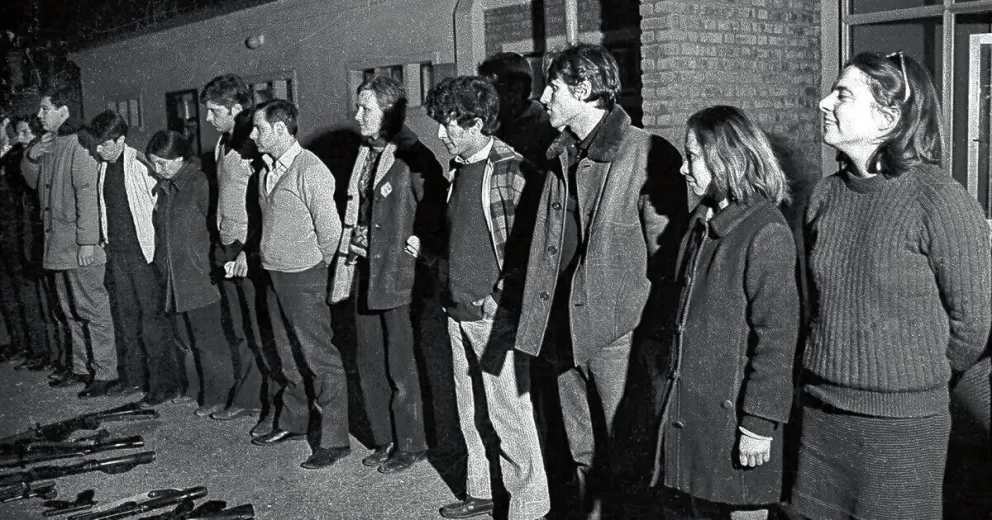 Condena en Comodoro Rivadavia a los responsables de la “Masacre de Trelew”