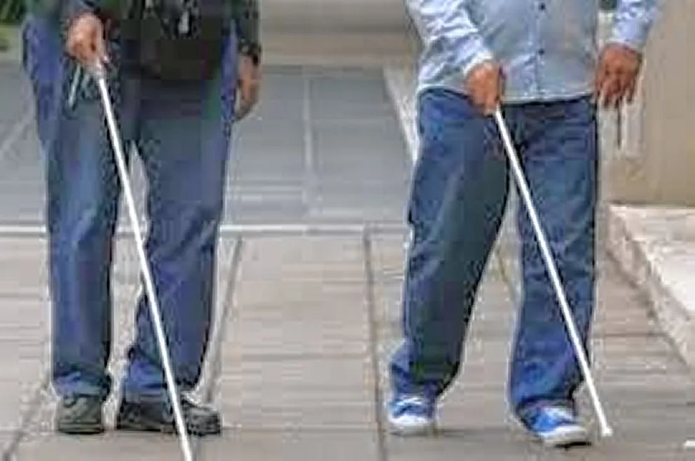 Día Mundial del Bastón Blanco