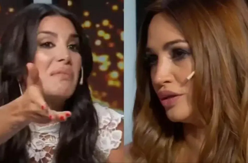 PH, Podemos hablar: la pelea entre Andrea Rincón y Belén Francese