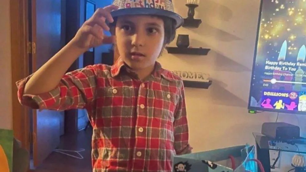 Brutal crimen a un nene de 26 puñaladas en Chicago al grito de “musulmanes, deben morir”