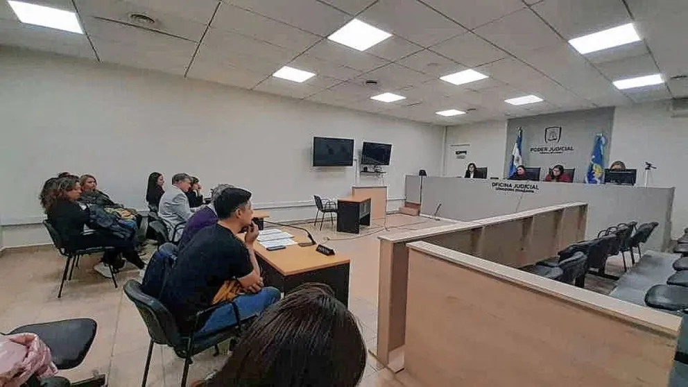 Tentativa de homicidio agravado: condenaron a Franco Almonacid a 10 años de prisión