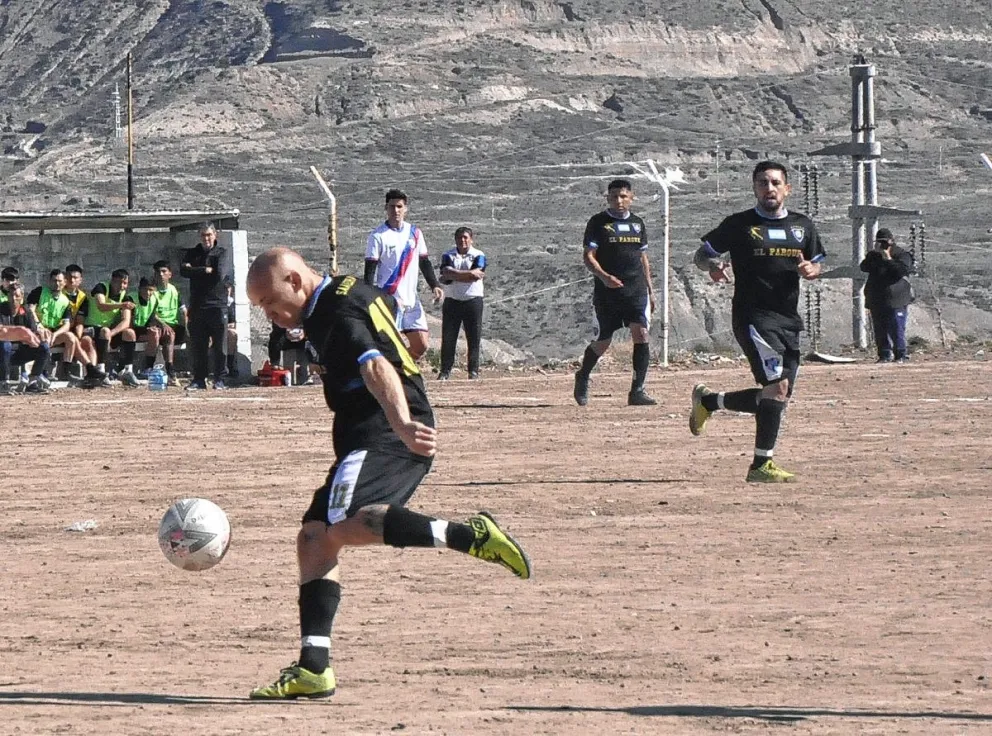 La sexta fecha sale a la cancha