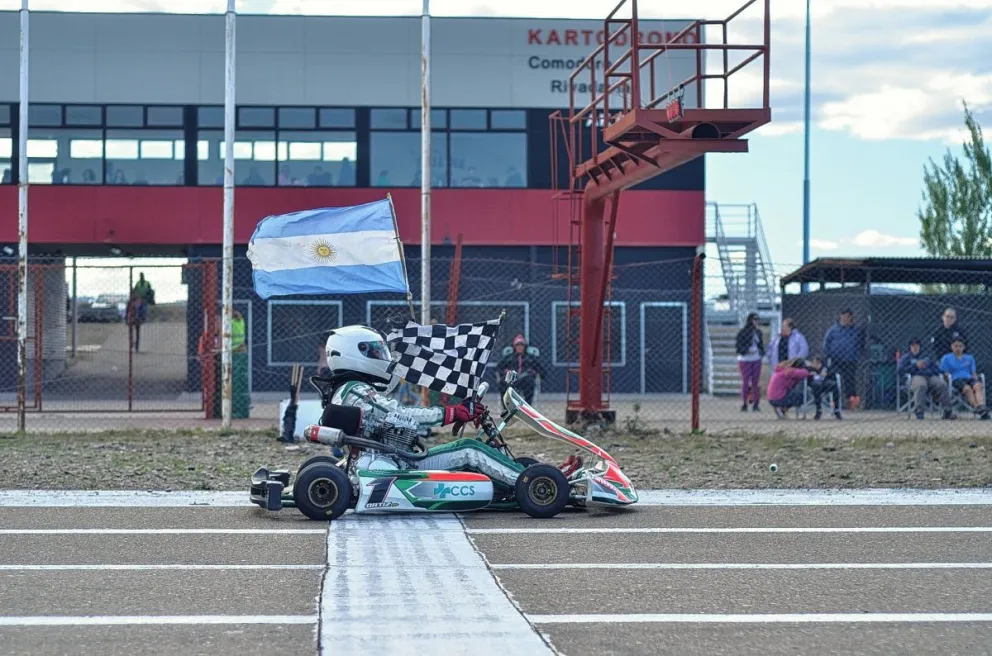 Se terminó la temporada