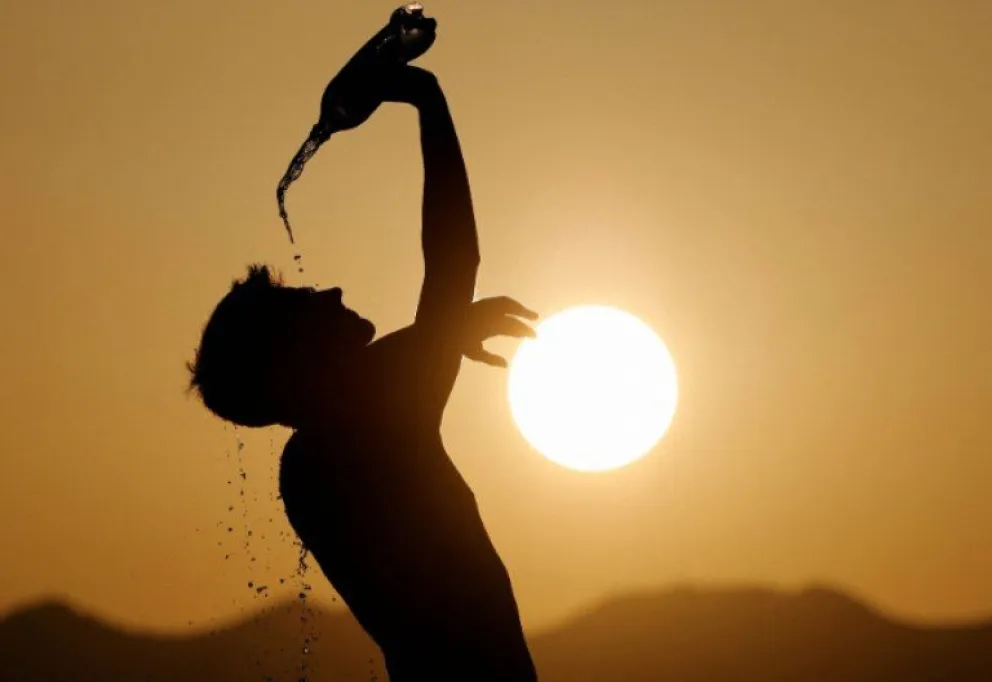 Día de la Alimentación: 2.400 millones de personas en riesgo hídrico