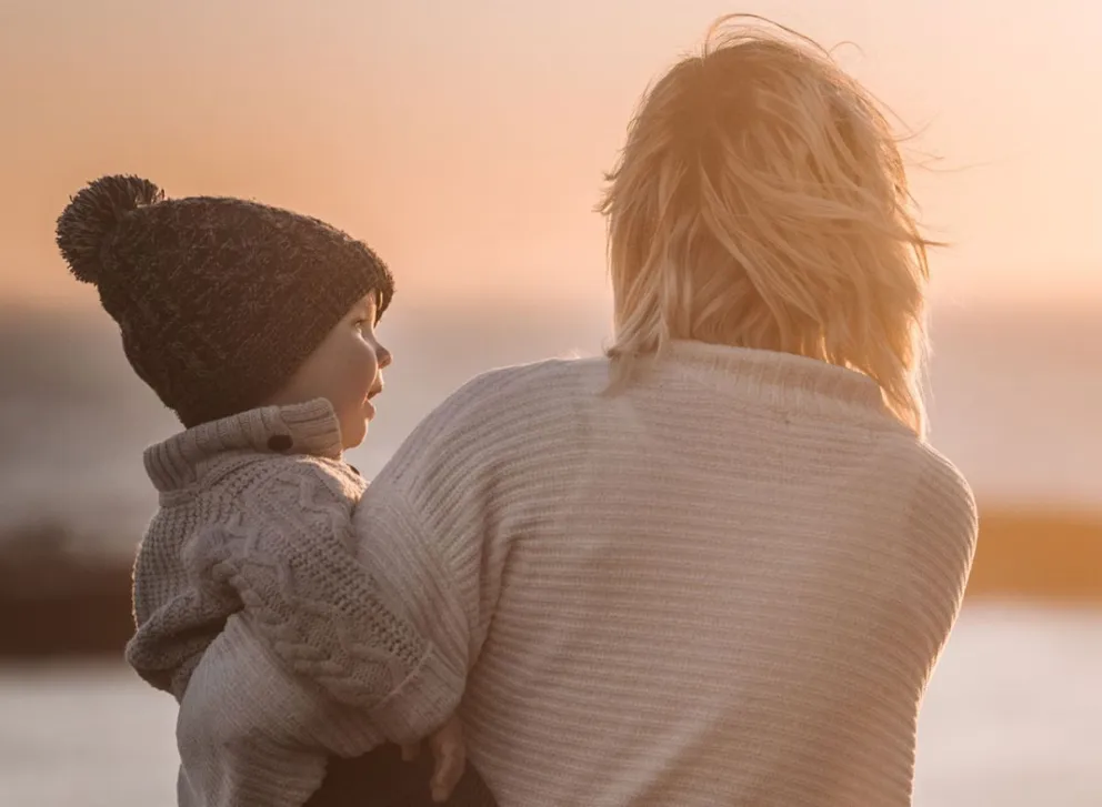 Mamás en Internet, influencers posta