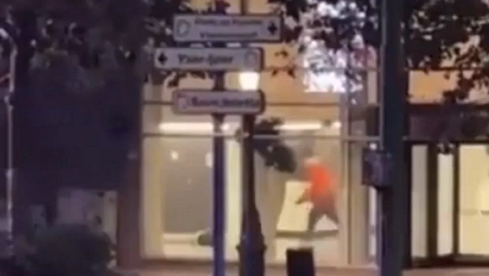 Asesinaron a dos suecos en Bruselas en un atentado yihadista