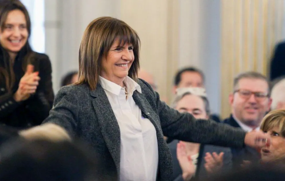 Bullrich sigue completando casilleros de su eventual Gabinete: confirmó a Fernán Quirós al frente de Salud