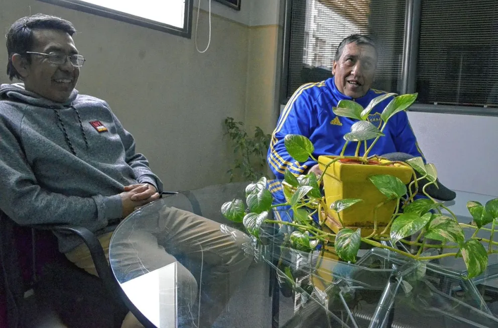 La Asociación de Provincianos se prepara para la gran expo feria anual