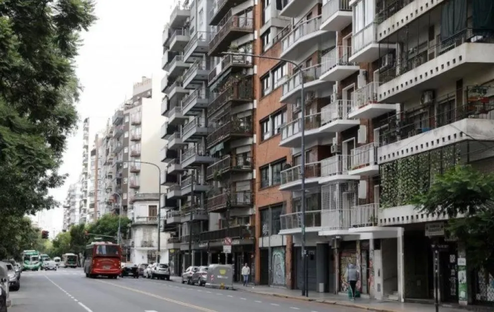 Se promulgó la nueva Ley de Alquileres aprobada por el Congreso