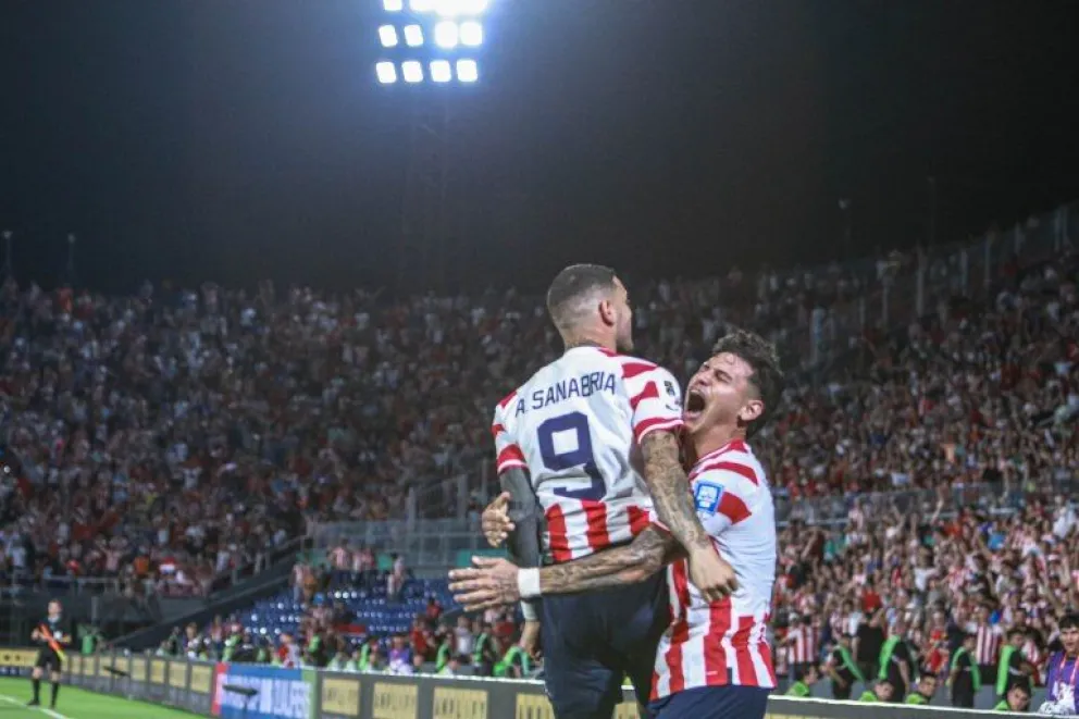Paraguay venció a Bolivia en el segundo partido de Daniel Garnero como entrenador
