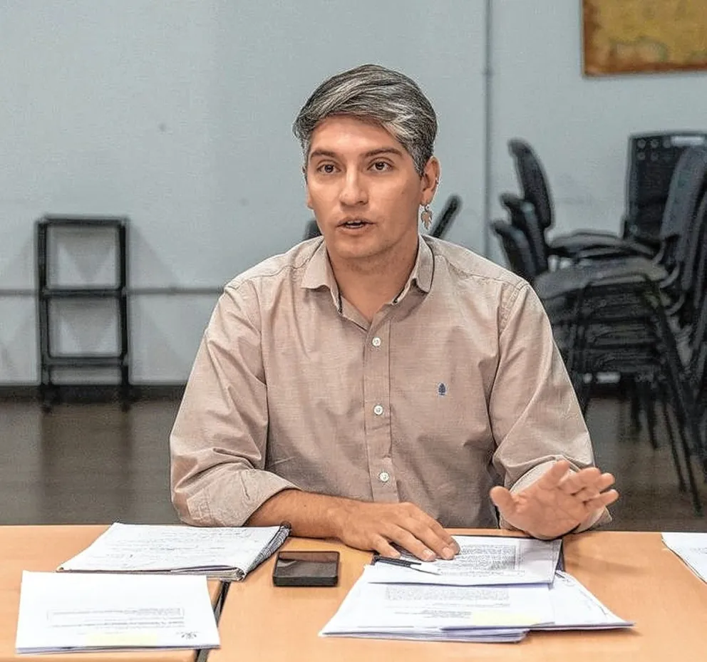 Mañana se realiza una capacitación sobre perspectivas interculturales en el derecho y el acceso a la justicia