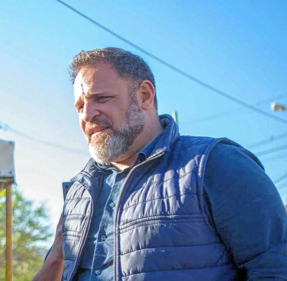 Glinski: “A Chubut le conviene que Massa sea presidente”