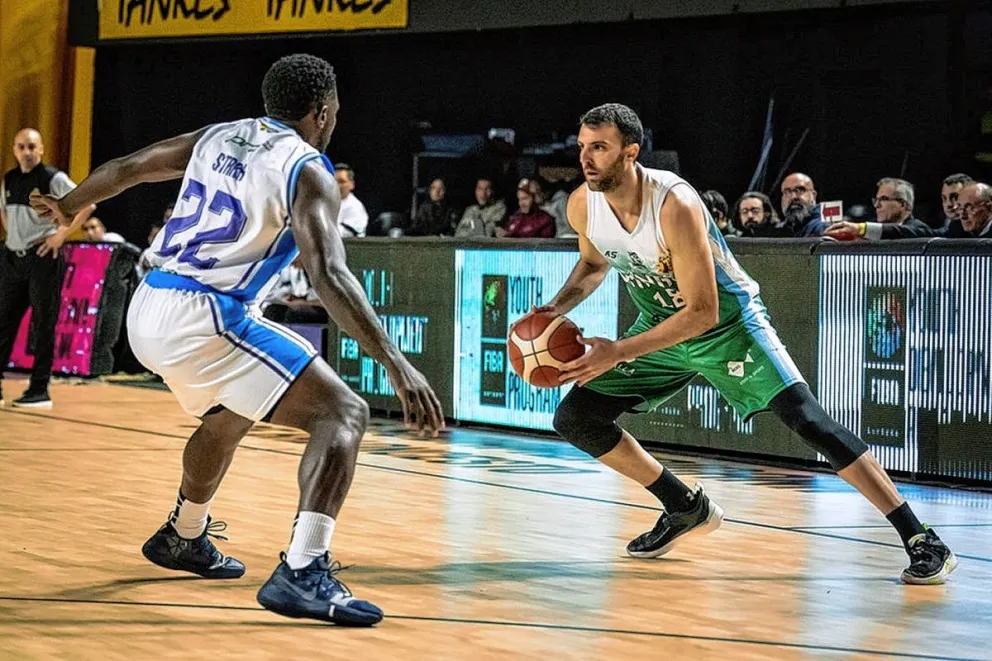 Venció Gimnasia y se juega todo frente a local Peñarol