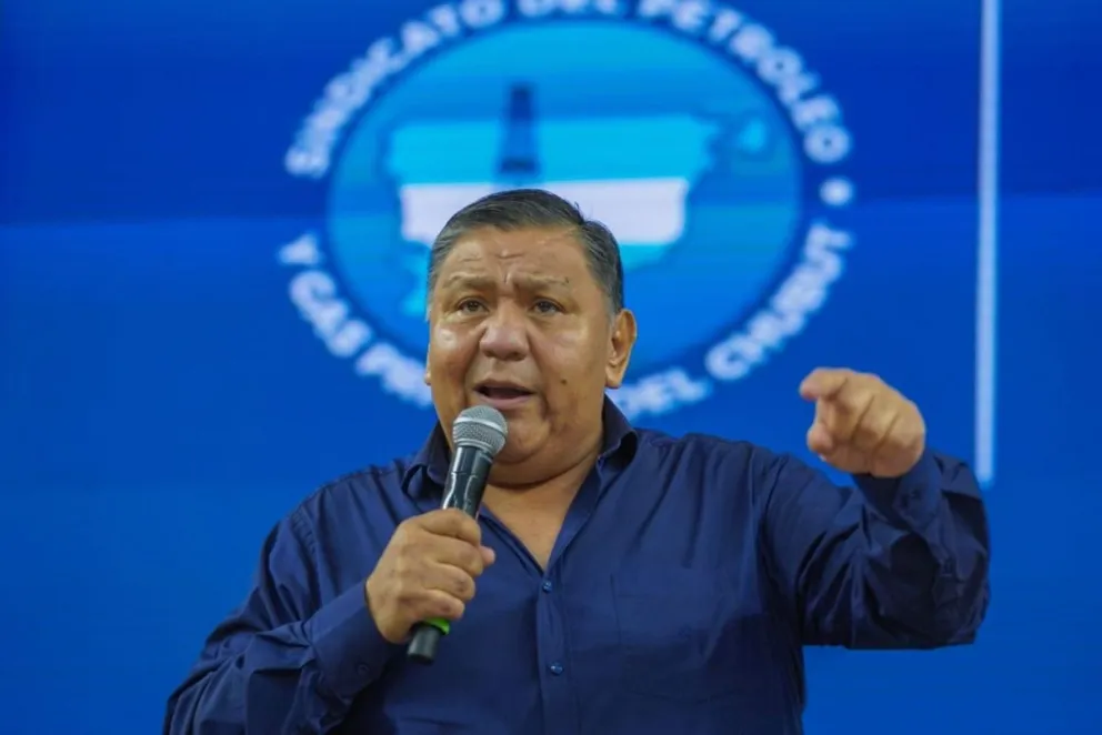 Ávila logró ampliar a 122,5% la Paritaria 2023