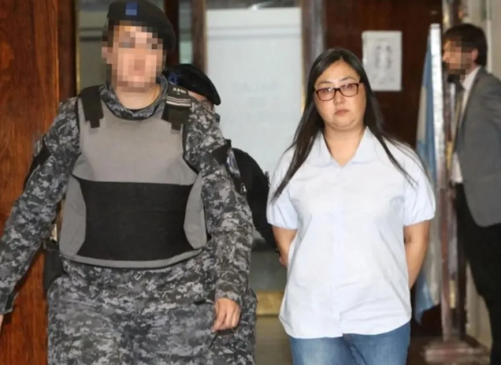 Causa Próvolo: absolvieron a la monja Kumiko Kosaka