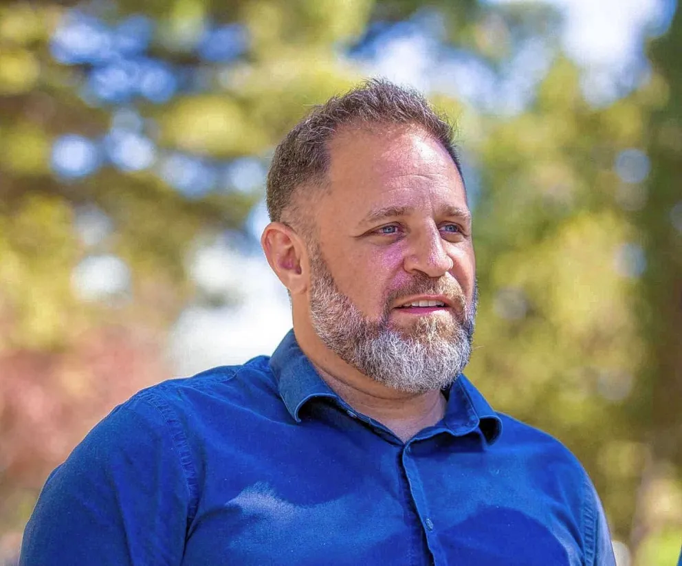 Glinski: “La agenda petrolera es de todos los chubutenses”