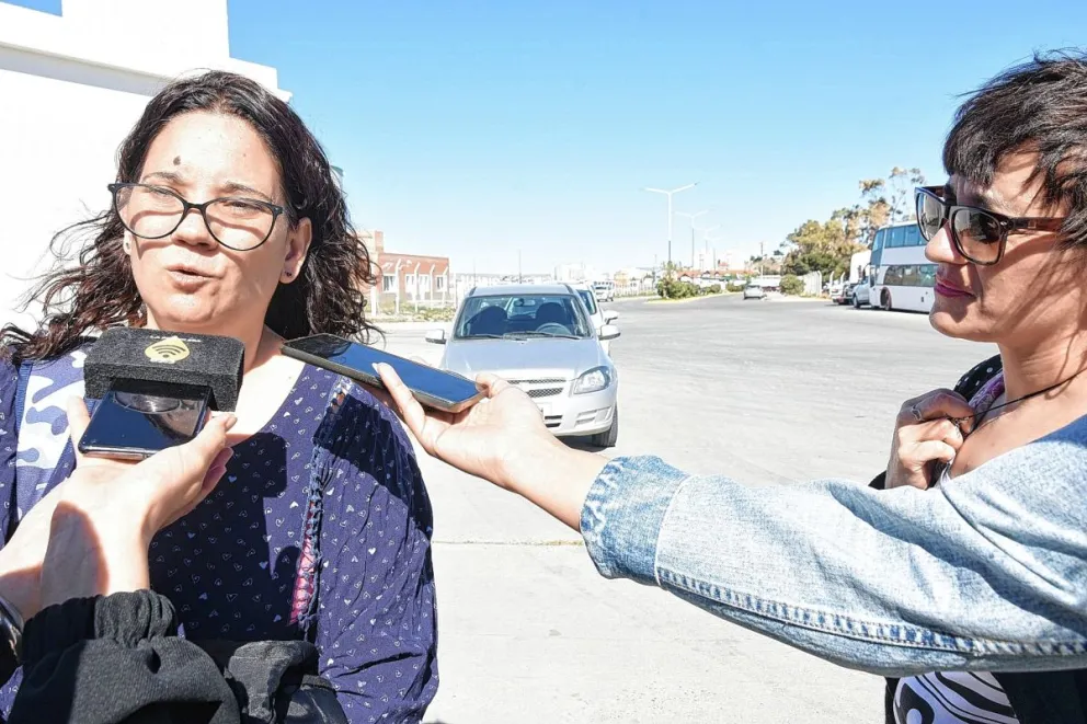 Prestadores de discapacidad denuncian la demora de pago de sus servicios