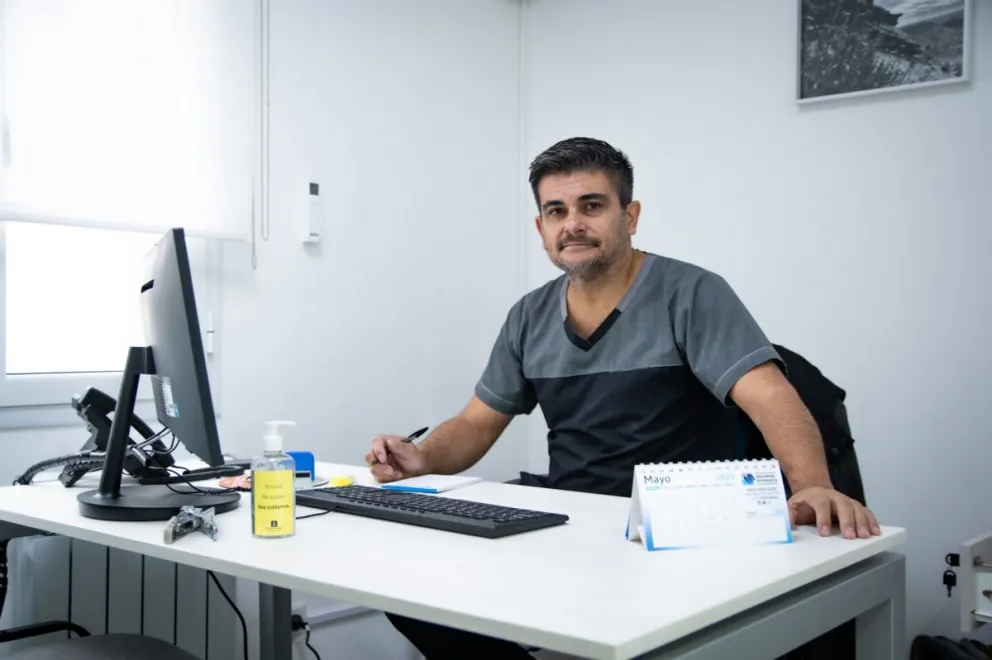 El Municipio de Rada Tilly brinda atención ginecológica gratuita