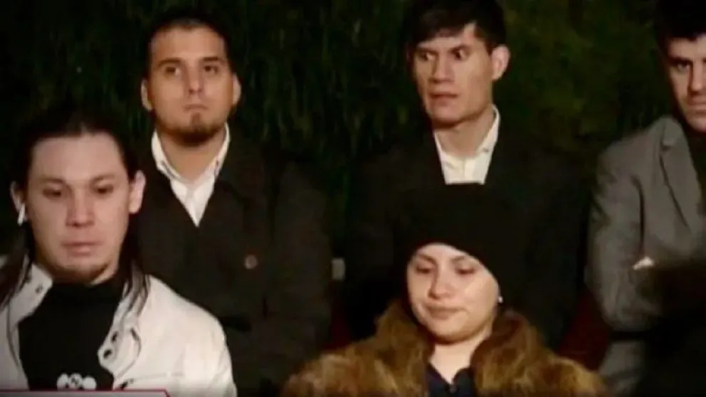 Magnicidio contra Cristina Kirchner: la Justicia confirmó la primera condena contra Los Copitos