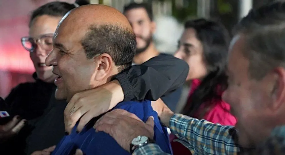 Venezuela: liberaron a cinco detenidos tras acuerdo electoral entre oficialistas y opositores