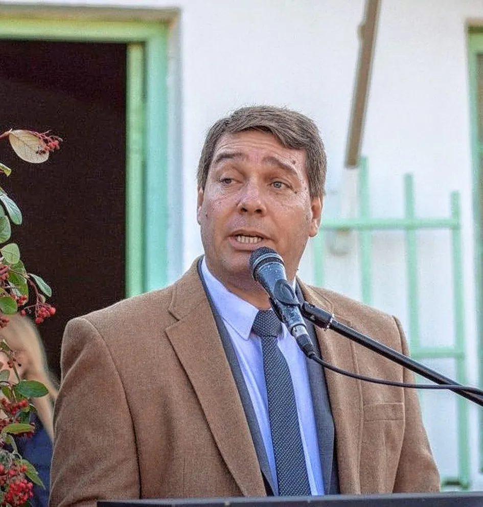 Biss desmintió que el Tribunal de Conducta de la UCR haya sancionado a Buffa