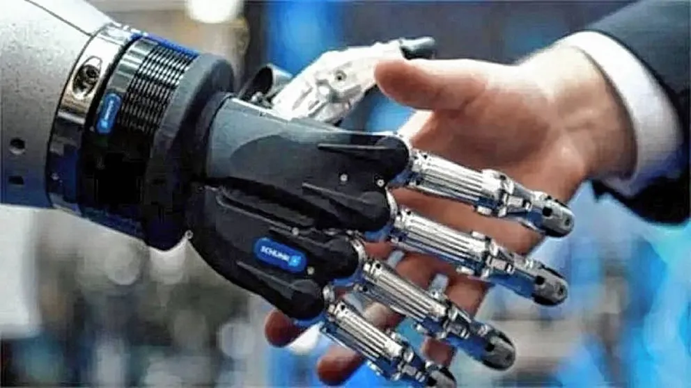 Sorpresa en el mercado laboral: Inteligencia Artificial y Realidad Virtual dan empleos en vez de sacrificarlos