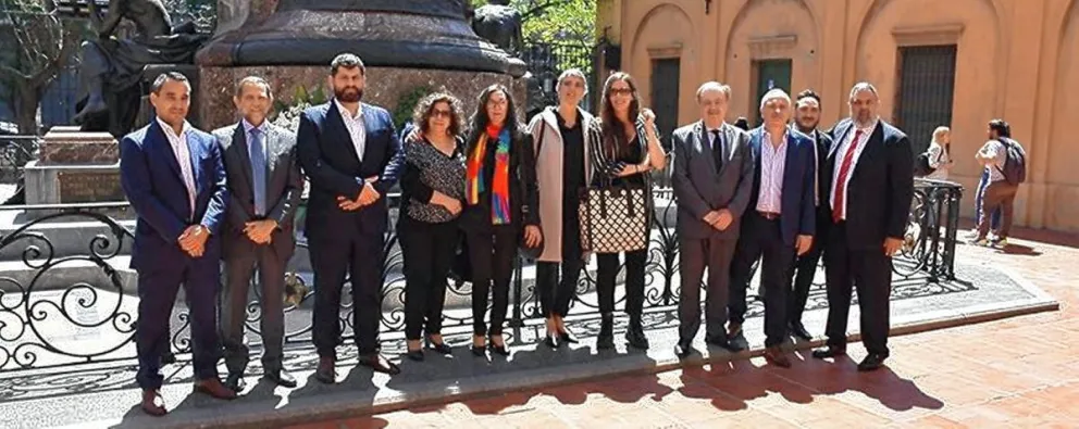 Se conmemora el 79° Aniversario del Día del Seguro