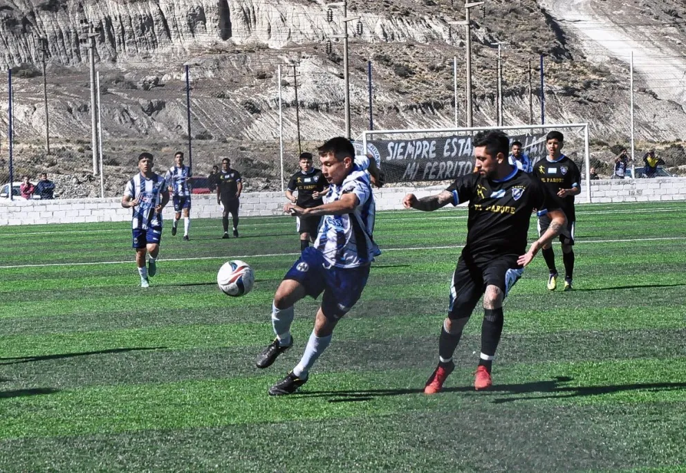 Saavedra se arrima a la final